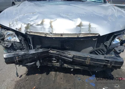 2007 Hyundai Sonata Limited/Se V6 из США, поврежденный, VIN 5NPEU46F67H267976